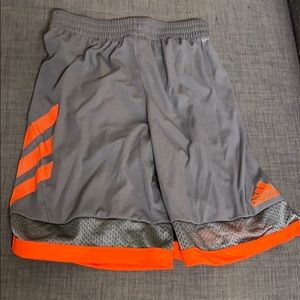 Adidas Climalite Boys Shorts